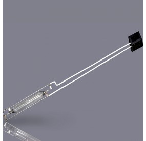 PHOTOCHEMICAL REACTOR UV VISIBLE LAMP