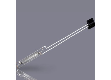 PHOTOCHEMICAL REACTOR UV VISIBLE LAMP