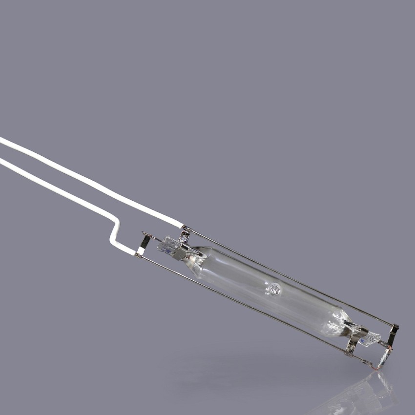 UV or Visible Lamp