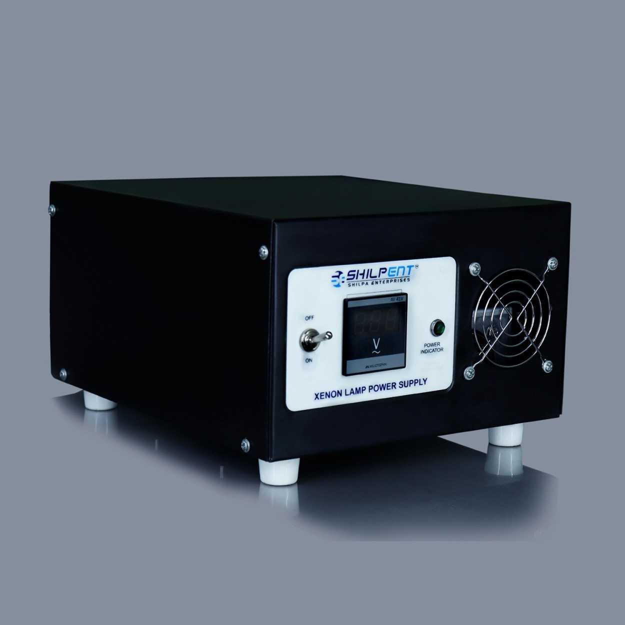 Xenon Lamp Power Supply