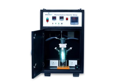 Photochemical Reactor Open