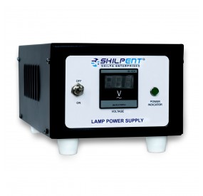 UV Lamp Power Supply