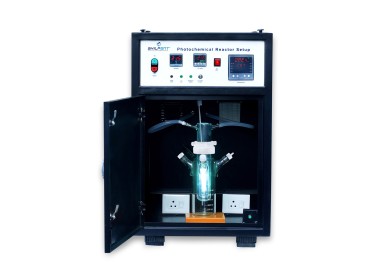 Photocatalytic Reactor