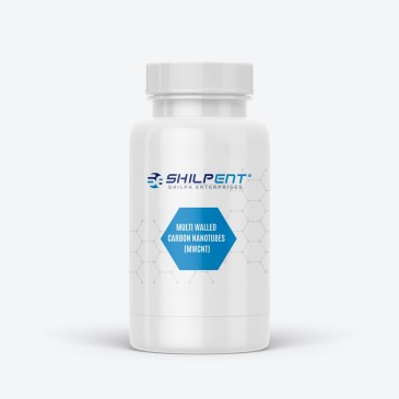 Multi Walled Carbon Nanotubes