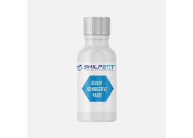 Silver Conductive Paste