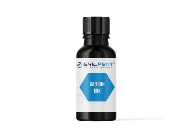 Carbon Ink