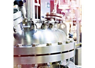 High Pressure Autoclave Reactor