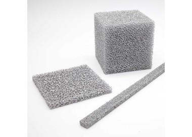 Aluminium Foam