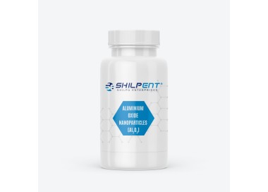 Aluminum Oxide Nanoparticles