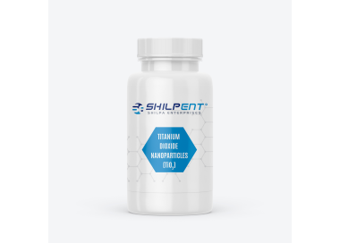Titanium Dioxide Nanoparticles