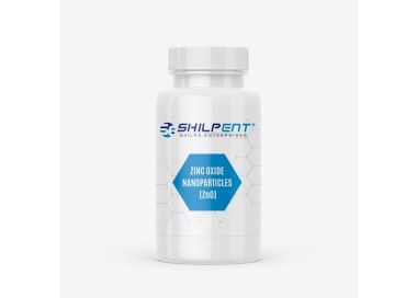 Zinc Oxide Nanoparticles