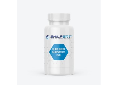 Silicon Dioxide Nanoparticles