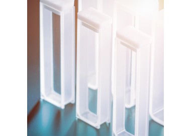 Quartz Cuvette