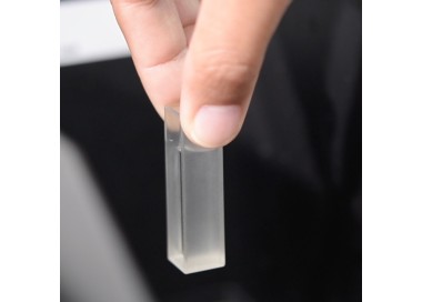 Quartz Cuvette