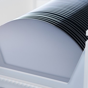 Silicon Wafers