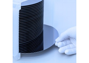 Silicon Wafers
