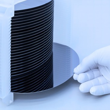 Silicon Wafers