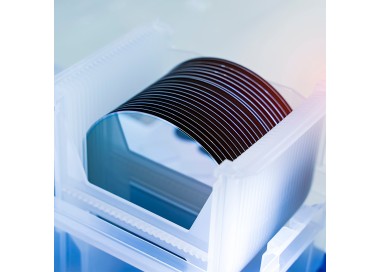 Silicon Wafers