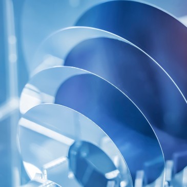 Silicon Wafers