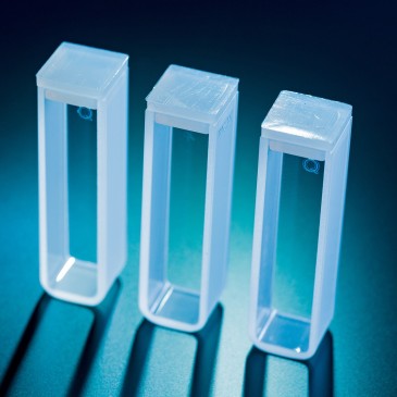 Quartz Cuvette