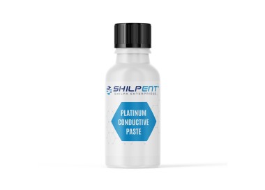 Platinum Conductive Paste