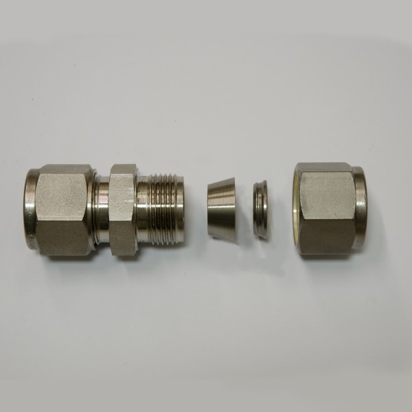 High Pressure Non Return Valve