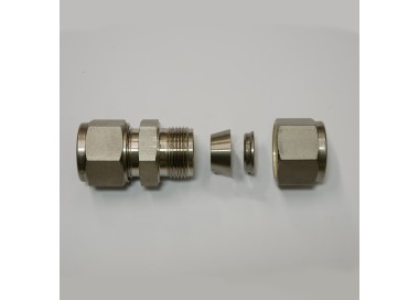 High Pressure Non Return Valve