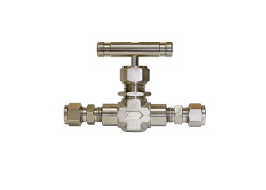 High Pressure Needle Valve
