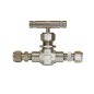 High Pressure Needle Valve
