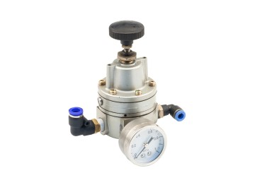 High Pressure Regulator