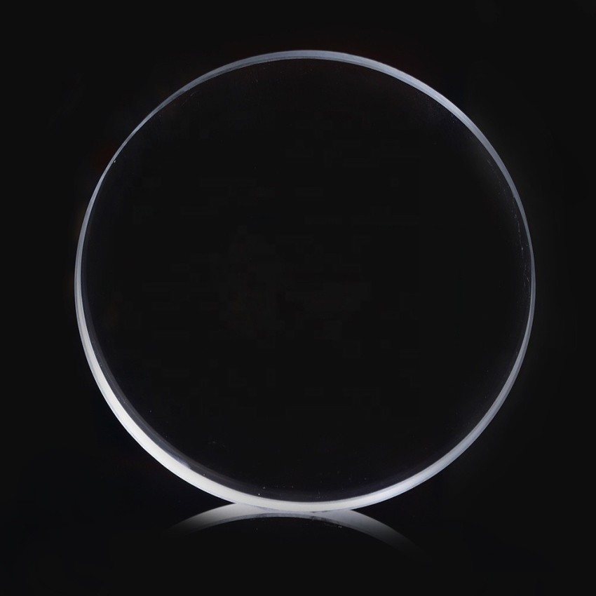 Quartz Disc