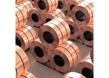 Copper Conductive Tape