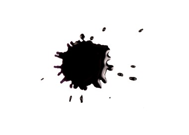 Carbon Ink
