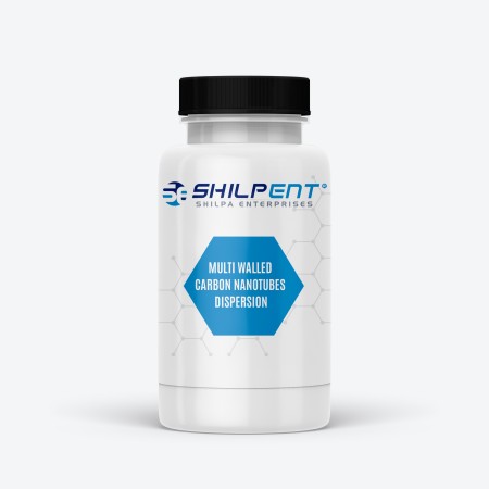 Multi Walled Carbon Nanotubes Dispersion