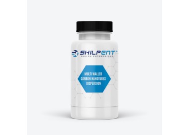 Multi Walled Carbon Nanotubes Dispersion
