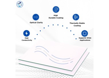 FTO Glass