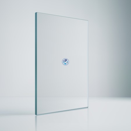 FTO Coated Glass