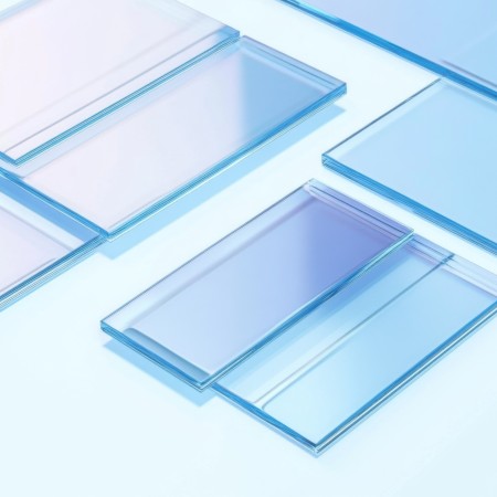 ITO Coated Glass