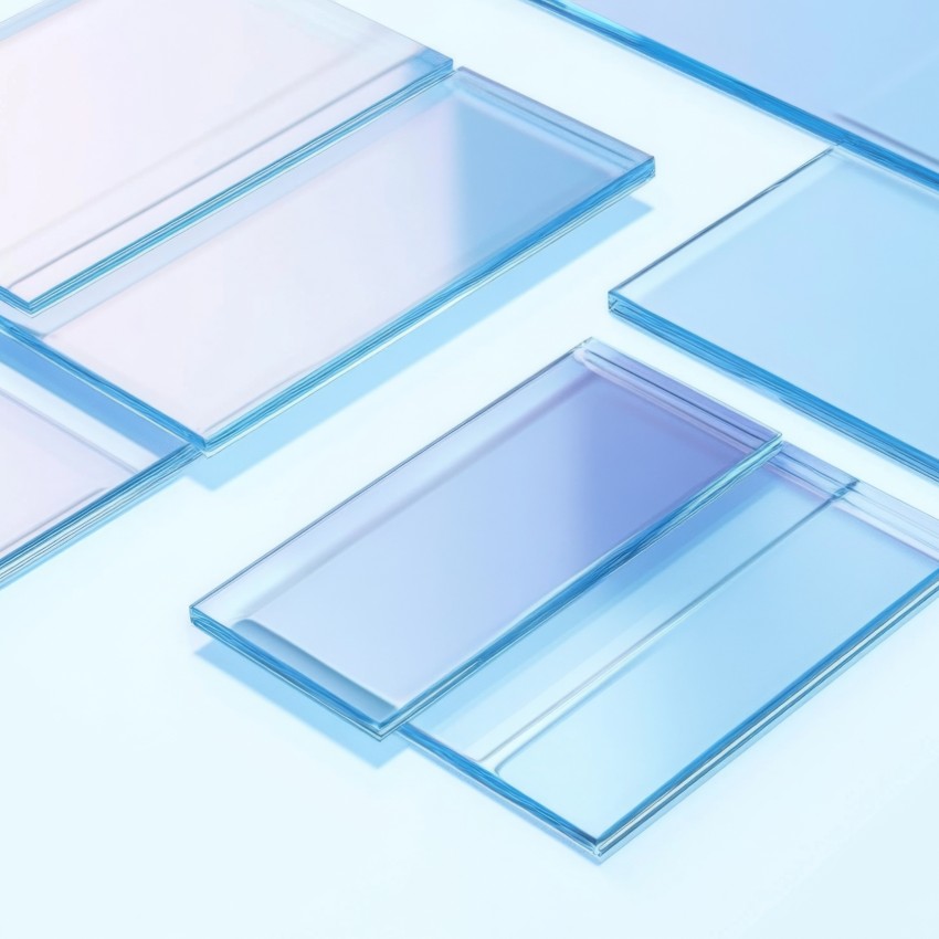 ITO Coated Glass