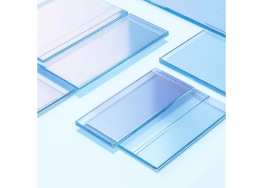 ITO Coated Glass
