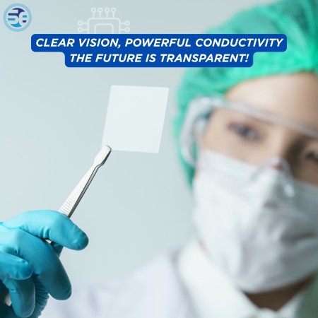 Conductive Glass