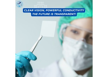 Conductive Glass