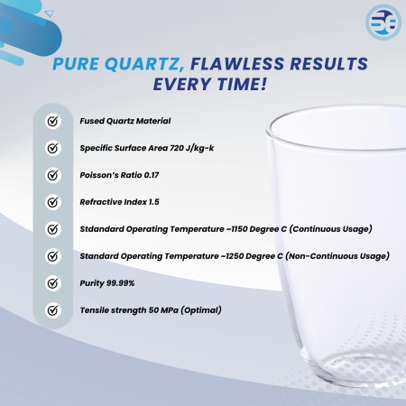 Quartz Crucible