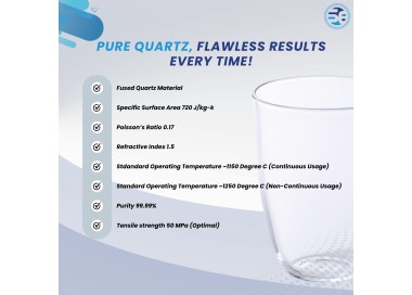 Quartz Crucible