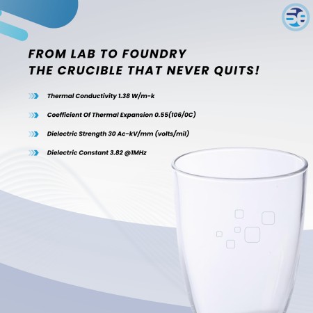 Quartz Crucible