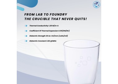 Quartz Crucible