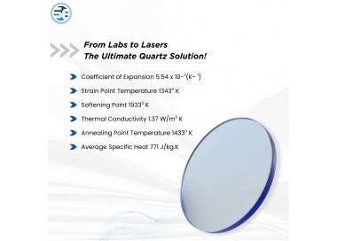 Quartz Disc