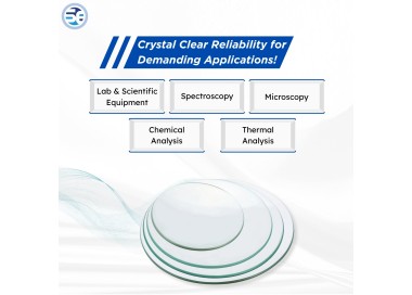 Quartz Disc