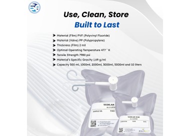 Tedlar Bag