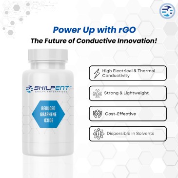 Reduced Graphene Oxide | rGO